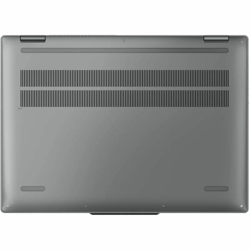 Lenovo IdeaPad 5 16IRU9 83DU000BCF Ordinateur portable convertible 16 en 2 tactile 1 pouces - WUXGA - Intel Core 7 150U - 16 Go - SSD 1 To - Clavier français et anglais - Gris Luna 83DU000BCF
