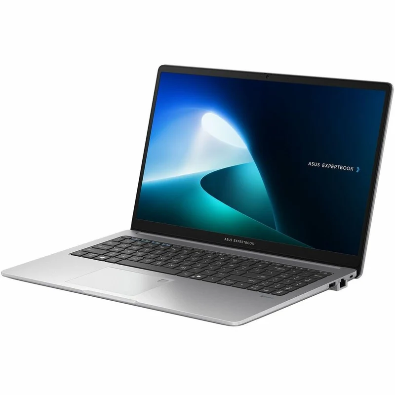 Ordinateur portable Asus ExpertBook P1 P1503 P1503CVA-P516512-CB 15.6" - Full HD - Intel Core i5 13e génération i5-13420H - 16 Go - SSD 512 Go - Gris brumeux P1503CVA-P516512-CB