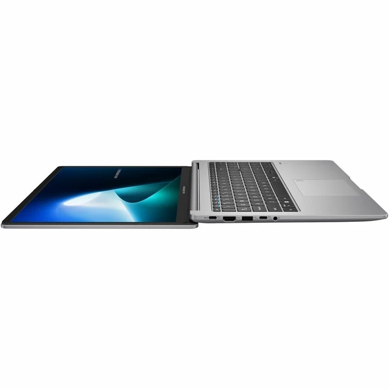 Ordinateur portable Asus ExpertBook P1 P1503 P1503CVA-P516512-CB 15.6" - Full HD - Intel Core i5 13e génération i5-13420H - 16 Go - SSD 512 Go - Gris brumeux P1503CVA-P516512-CB