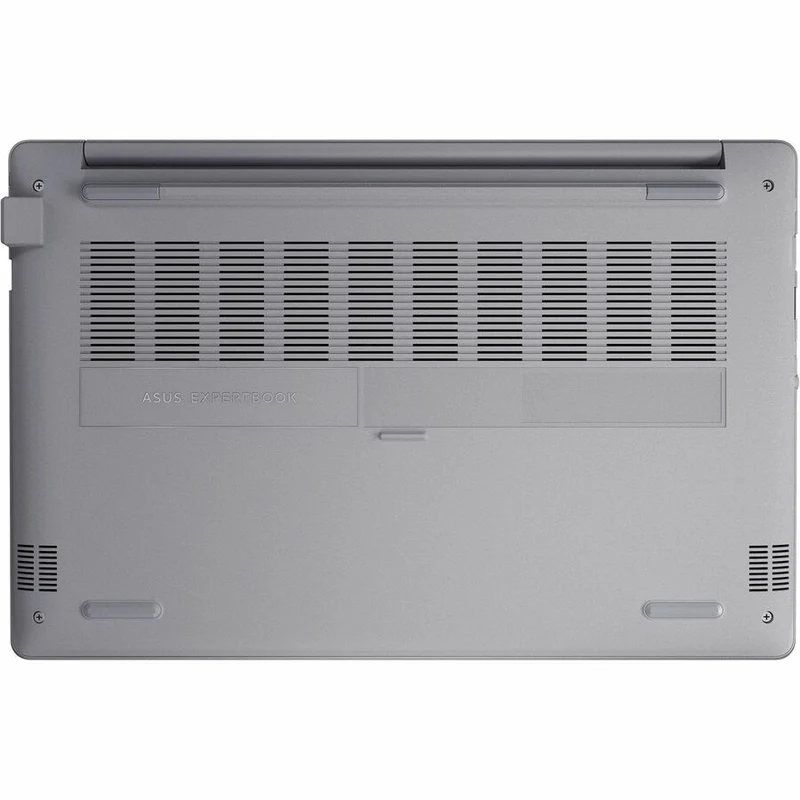 Ordinateur portable Asus ExpertBook P1 P1503 P1503CVA-P516512-CB 15.6" - Full HD - Intel Core i5 13e génération i5-13420H - 16 Go - SSD 512 Go - Gris brumeux P1503CVA-P516512-CB