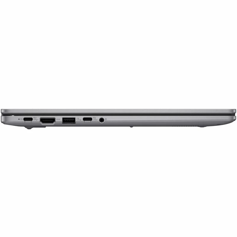 Ordinateur portable Asus ExpertBook P1 P1503 P1503CVA-P516512-CB 15.6" - Full HD - Intel Core i5 13e génération i5-13420H - 16 Go - SSD 512 Go - Gris brumeux P1503CVA-P516512-CB