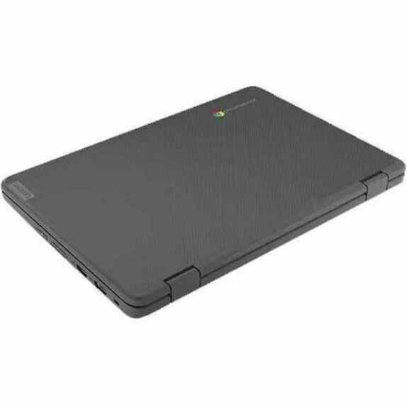 Lenovo 300e Yoga Chromebook Gen 4 82W2002KUS Chromebook convertible 11.6 en 2 tactile 1" - HD - Octa-core (ARM Cortex A76 + Cortex A55) - 8 Go - 64 Go de mémoire flash - Clavier anglais - Gris graphite 82W2002KUS