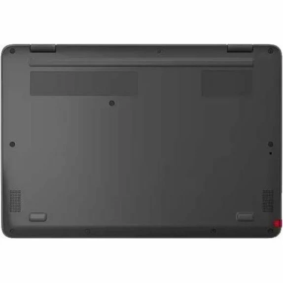 Lenovo 300e Yoga Chromebook Gen 4 82W2002KUS Chromebook convertible 11.6 en 2 tactile 1" - HD - Octa-core (ARM Cortex A76 + Cortex A55) - 8 Go - 64 Go de mémoire flash - Clavier anglais - Gris graphite 82W2002KUS