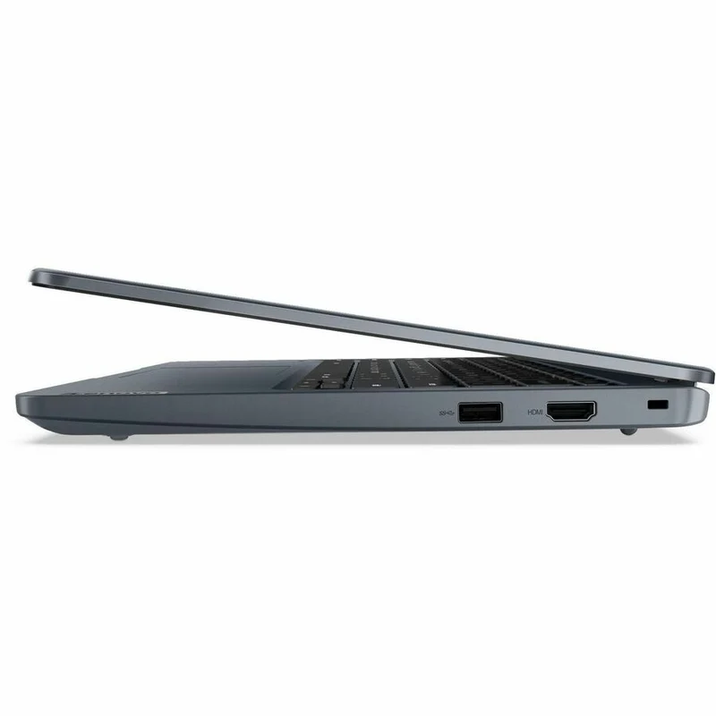 Lenovo IdeaPad Slim 3 Chromebook 14" (8BN83QCF) - Full HD - Intel Core i002-N14 - 3 Go - 3 Go de mémoire flash - Clavier français et anglais - Gris orage 305BN8QCF