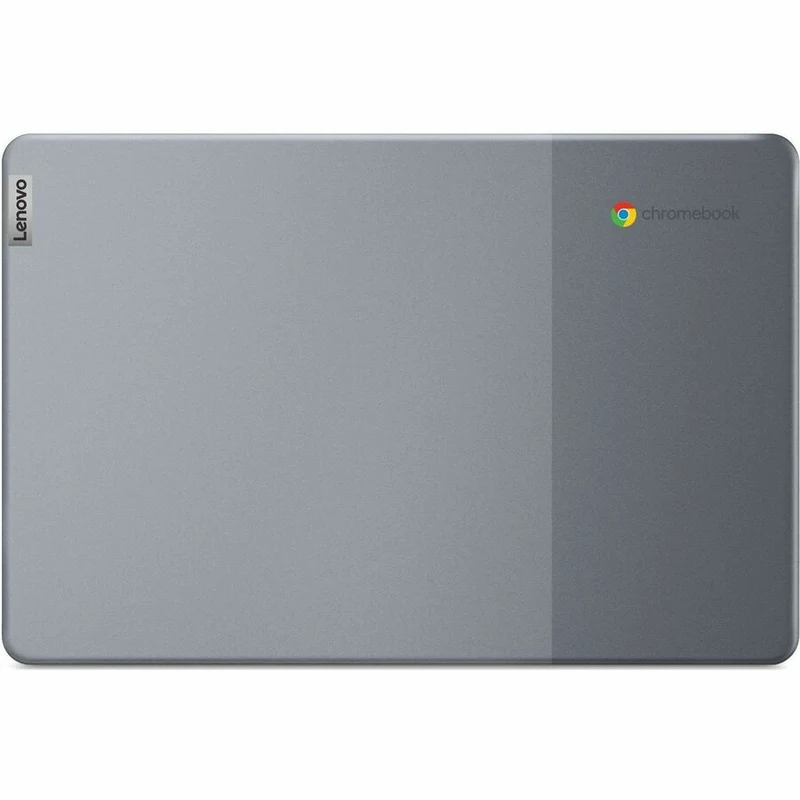 Lenovo IdeaPad Slim 3 Chromebook 14" (8BN83QCF) - Full HD - Intel Core i002-N14 - 3 Go - 3 Go de mémoire flash - Clavier français et anglais - Gris orage 305BN8QCF