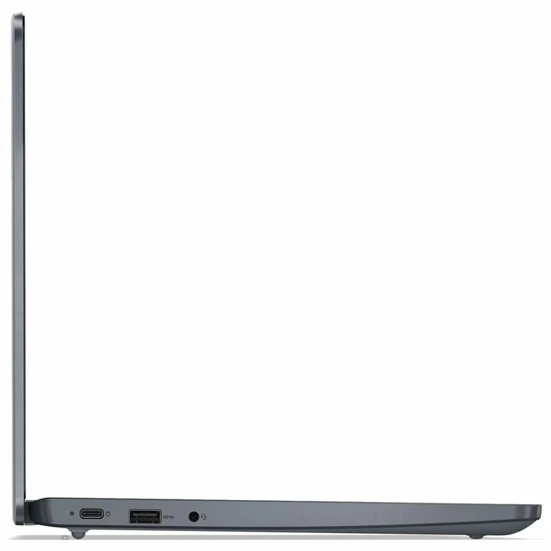 Lenovo IdeaPad Slim 3 Chromebook 14" (8BN83QCF) - Full HD - Intel Core i002-N14 - 3 Go - 3 Go de mémoire flash - Clavier français et anglais - Gris orage 305BN8QCF