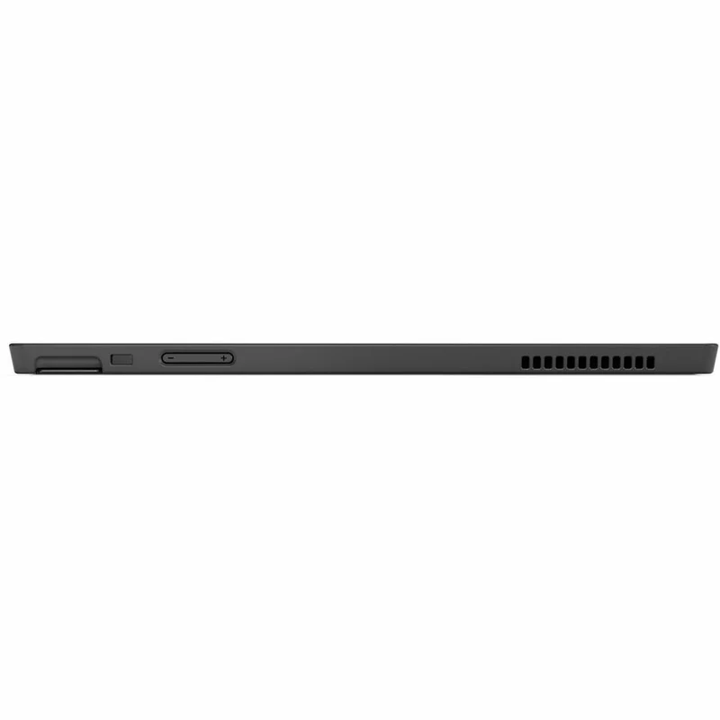 Lenovo ThinkPad X12 Detachable Gen 2 21LK0035CA Ordinateur portable 12.3 en 2 1" tactile détachable - Full HD Plus - Intel Core Ultra 5 134U - Technologie vPro - 16 Go - SSD 512 Go - Clavier français - Noir 21LK0035CA