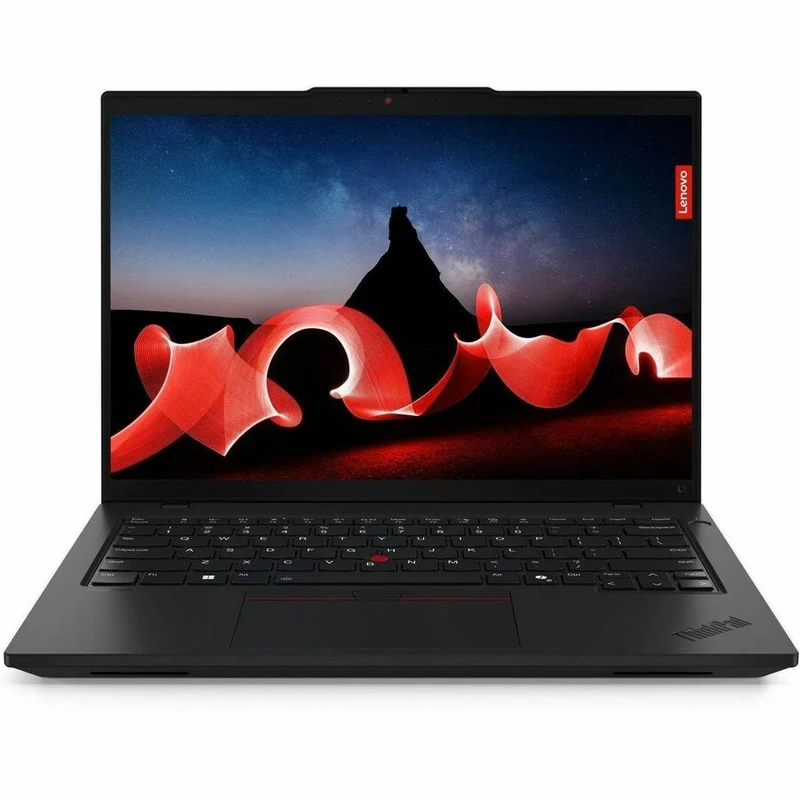 Ordinateur portable Lenovo ThinkPad L14 Gen 5 21L10064CA 14" - WUXGA - Intel Core Ultra 5 125U - 16 Go - SSD 512 Go - Clavier français - Noir 21L10064CA