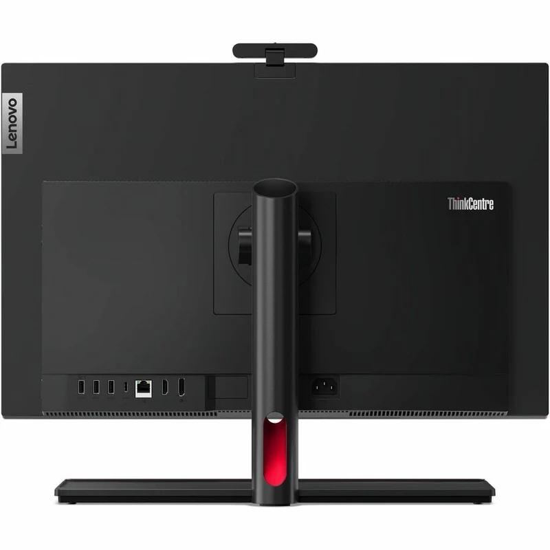 Ordinateur tout-en-un Lenovo ThinkCentre M90a Gen 5 12SH002DCA - Intel Core i5 14e génération i5-14500 - Technologie vPro - 32 Go - SSD 512 Go - Écran Full HD 23.8" - Noir 12SH002DCA