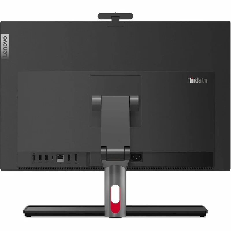 Ordinateur tout-en-un Lenovo ThinkCentre M90a Gen 5 12SH002DCA - Intel Core i5 14e génération i5-14500 - Technologie vPro - 32 Go - SSD 512 Go - Écran Full HD 23.8" - Noir 12SH002DCA