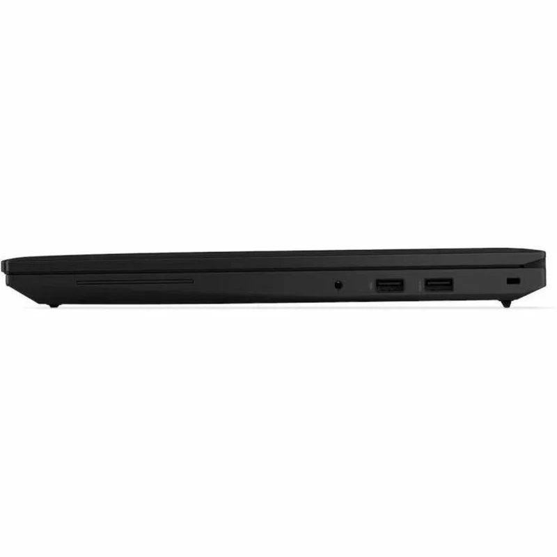 Ordinateur portable Lenovo ThinkPad L16 Gen 1 21L3005ECA 16 pouces - WUXGA - Intel Core Ultra 5 125U - 16 Go - SSD 512 Go - Clavier français - Noir 21L3005ECA