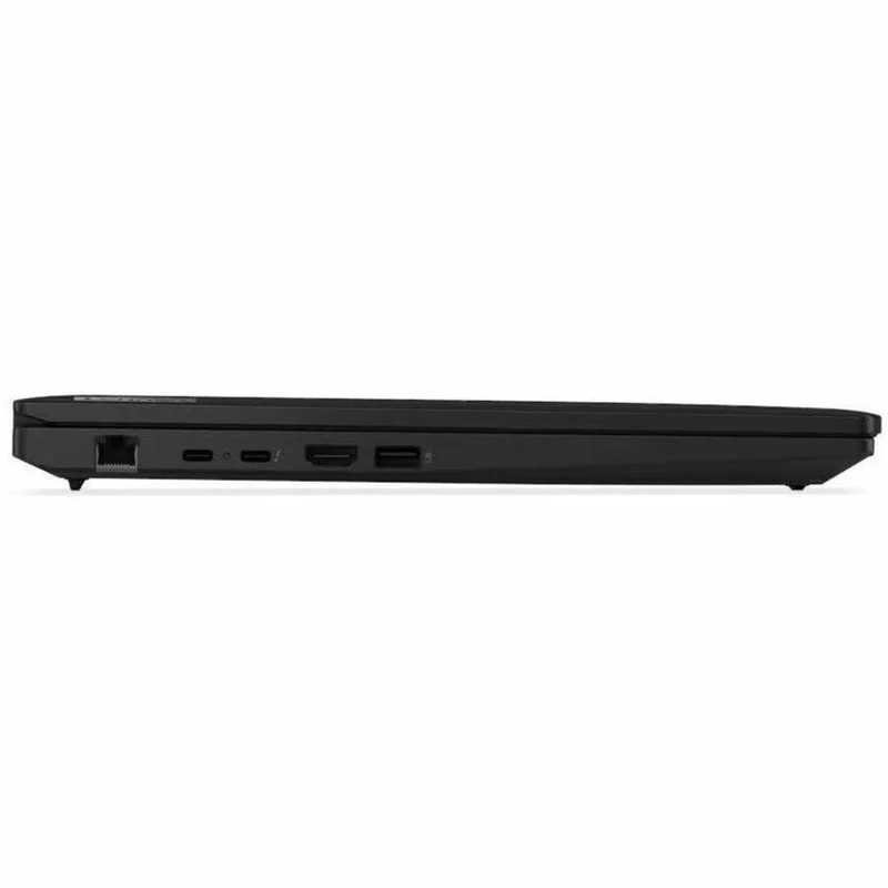Ordinateur portable Lenovo ThinkPad L16 Gen 1 21L3005ECA 16 pouces - WUXGA - Intel Core Ultra 5 125U - 16 Go - SSD 512 Go - Clavier français - Noir 21L3005ECA