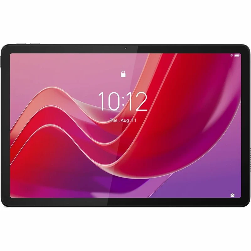 Tablette Lenovo Tab M11 TB330FU - 11" WUXGA - MediaTek MT6769H Helio G88 (12 nm) Octa-core - 4 Go - 64 Go Stockage - Android 13 - Luna Grey ZADA0047US