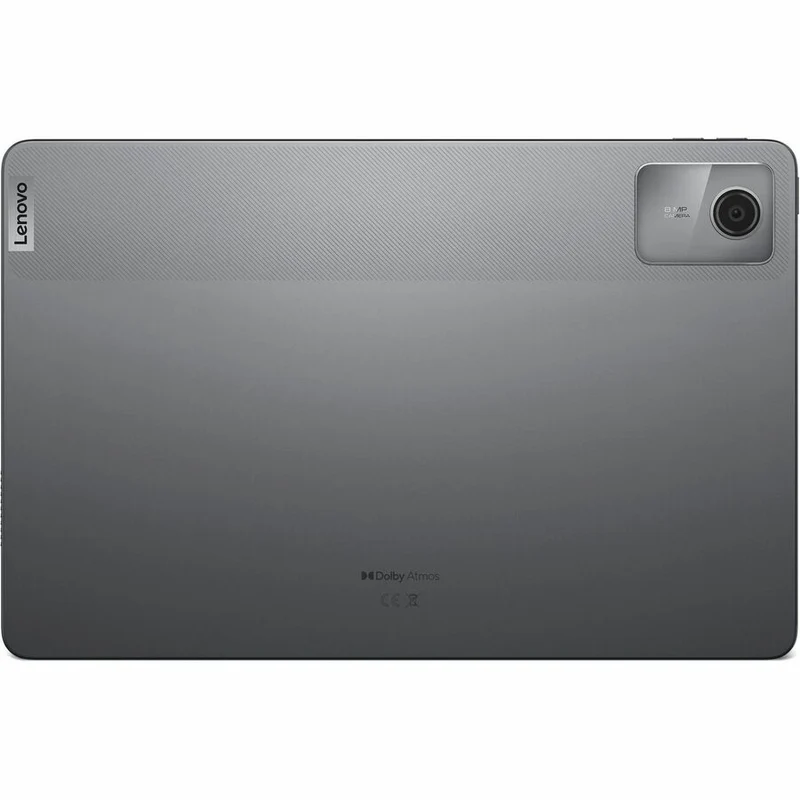 Tablette Lenovo Tab M11 TB330FU - 11" WUXGA - MediaTek MT6769H Helio G88 (12 nm) Octa-core - 4 Go - 64 Go Stockage - Android 13 - Luna Grey ZADA0047US