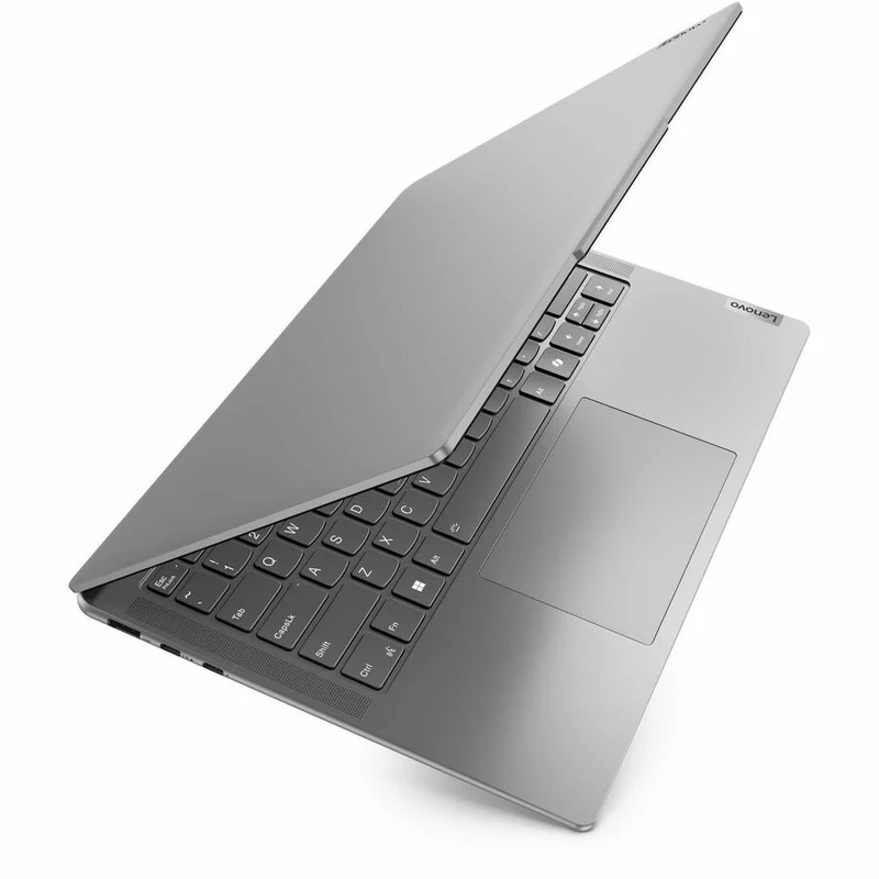 Ordinateur portable Lenovo IdeaPad Slim 7 14IMH9 83D80002CF 14" avec écran tactile - WUXGA - Intel Core Ultra 7 155H - Plateforme Intel Evo - 16 Go - SSD 1 To - Clavier français et anglais - Gris Luna 83D80002CF