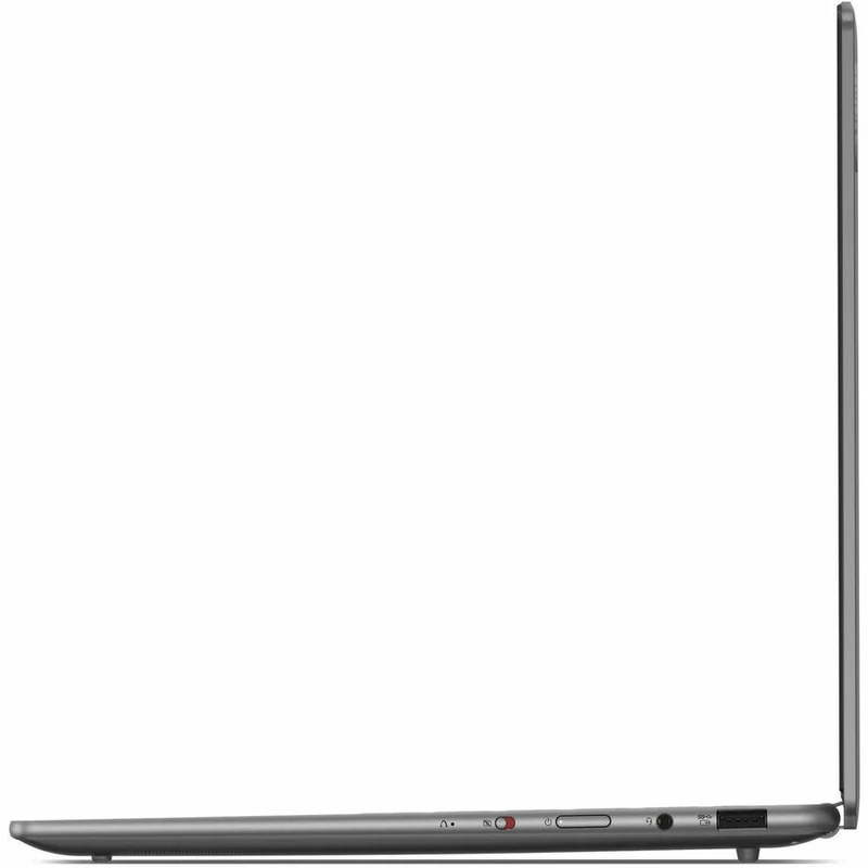 Ordinateur portable Lenovo IdeaPad Slim 7 14IMH9 83D80002CF 14" avec écran tactile - WUXGA - Intel Core Ultra 7 155H - Plateforme Intel Evo - 16 Go - SSD 1 To - Clavier français et anglais - Gris Luna 83D80002CF