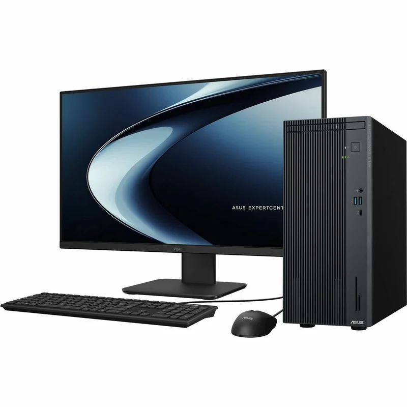 Ordinateur de bureau Asus ExpertCenter P500MVC-P51SR-CB - Intel Core i5 13e génération i5-13420H - 16 Go - SSD 1 To - Mini-tour - Gris P500MVC-P51SR-CB