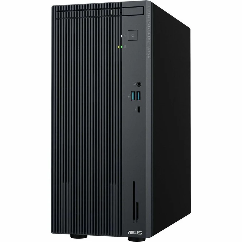 Ordinateur de bureau Asus ExpertCenter P500MVC-P51SR-CB - Intel Core i5 13e génération i5-13420H - 16 Go - SSD 1 To - Mini-tour - Gris P500MVC-P51SR-CB