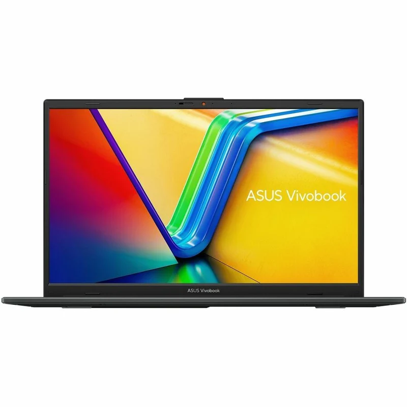 Asus Vivobook Go 15 OLED E1504G E1504GA-AS31-CA Ordinateur portable 15.6" - Full HD - Intel Core i3 i3-N305 - 8 Go - SSD 512 Go - Clavier anglais - Noir mixte E1504GA-AS31-CA