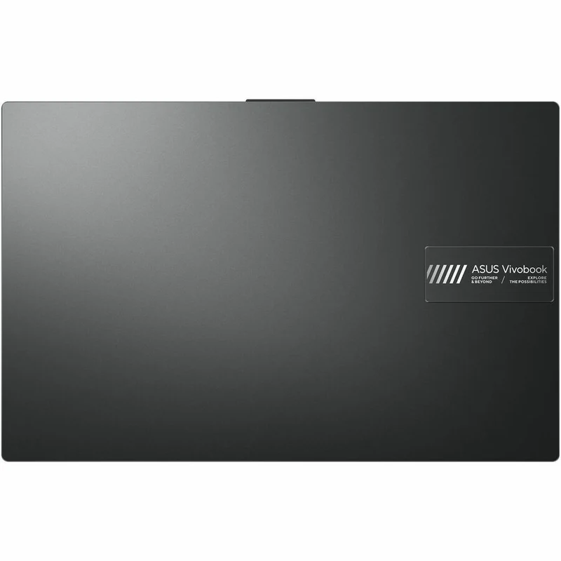 Asus Vivobook Go 15 OLED E1504G E1504GA-AS31-CA Ordinateur portable 15.6" - Full HD - Intel Core i3 i3-N305 - 8 Go - SSD 512 Go - Clavier anglais - Noir mixte E1504GA-AS31-CA