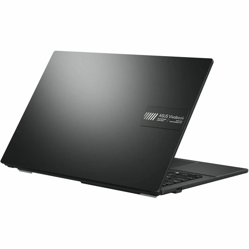 Asus Vivobook Go 15 OLED E1504G E1504GA-AS31-CA Ordinateur portable 15.6" - Full HD - Intel Core i3 i3-N305 - 8 Go - SSD 512 Go - Clavier anglais - Noir mixte E1504GA-AS31-CA