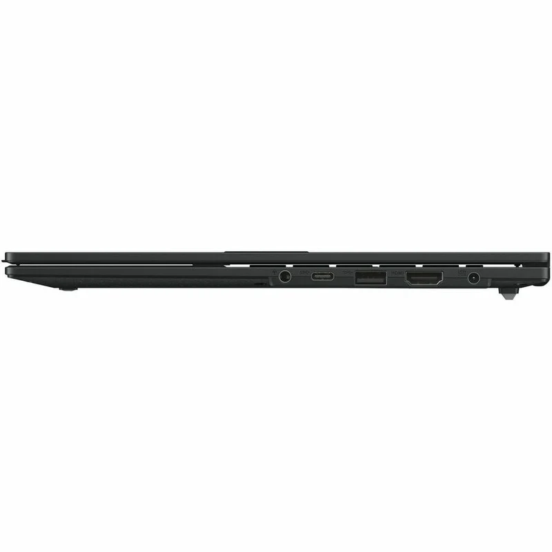 Asus Vivobook Go 15 OLED E1504G E1504GA-AS31-CA Ordinateur portable 15.6" - Full HD - Intel Core i3 i3-N305 - 8 Go - SSD 512 Go - Clavier anglais - Noir mixte E1504GA-AS31-CA
