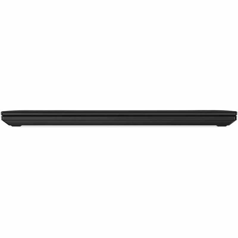 Station de travail mobile Lenovo ThinkPad P14s Gen 4 21HGS61E00 14" - 2.8K - Intel Core i7 13e génération i7-1360P - 32 Go - SSD 1 To - Clavier anglais (États-Unis) - Noir Villi 21HGS61E00