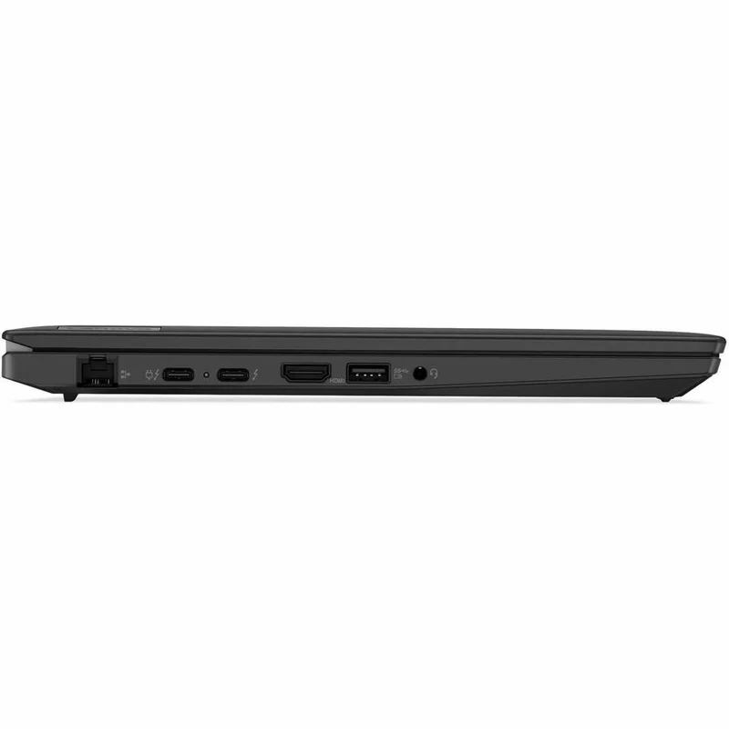 Station de travail mobile Lenovo ThinkPad P14s Gen 4 21HGS61E00 14" - 2.8K - Intel Core i7 13e génération i7-1360P - 32 Go - SSD 1 To - Clavier anglais (États-Unis) - Noir Villi 21HGS61E00
