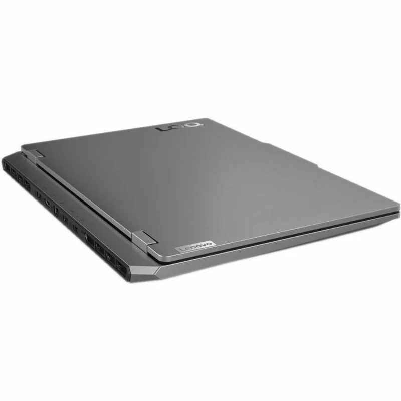 Ordinateur portable gaming Lenovo LOQ 15IAX9 83GS007HCF 15.6" - Full HD - Intel Core i5 12e génération i5-12450HX - 16 Go - SSD 512 Go - Clavier français et anglais - Gris Luna 83GS007HCF