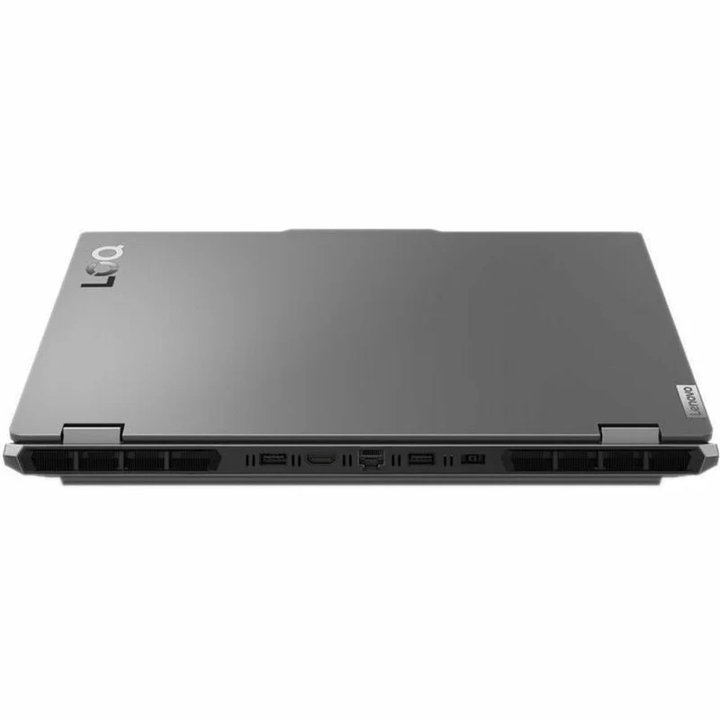 Ordinateur portable gaming Lenovo LOQ 15IAX9 83GS007HCF 15.6" - Full HD - Intel Core i5 12e génération i5-12450HX - 16 Go - SSD 512 Go - Clavier français et anglais - Gris Luna 83GS007HCF