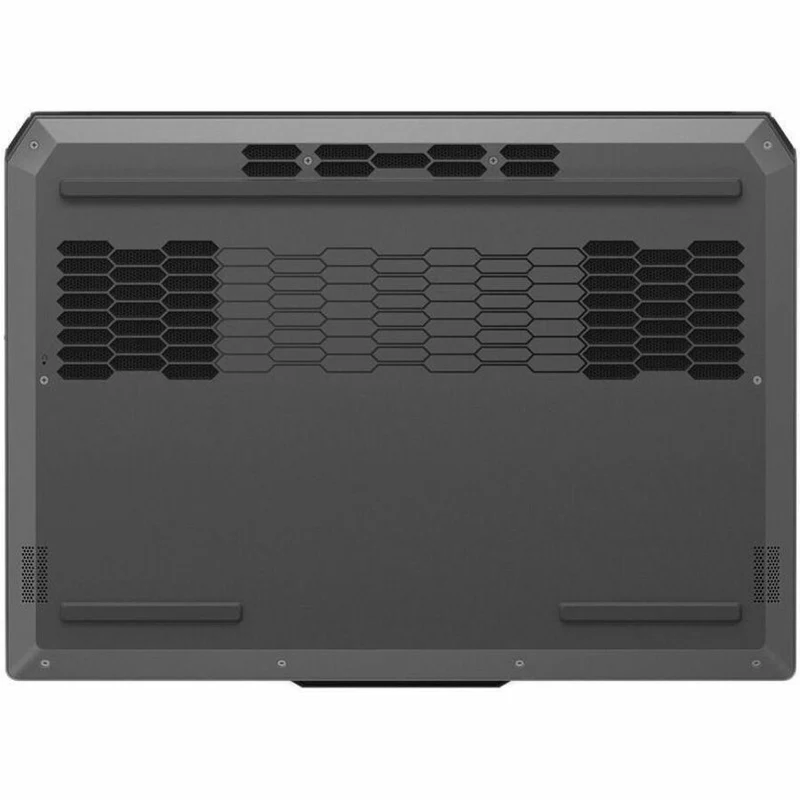 Ordinateur portable gaming Lenovo LOQ 15IAX9 83GS007HCF 15.6" - Full HD - Intel Core i5 12e génération i5-12450HX - 16 Go - SSD 512 Go - Clavier français et anglais - Gris Luna 83GS007HCF