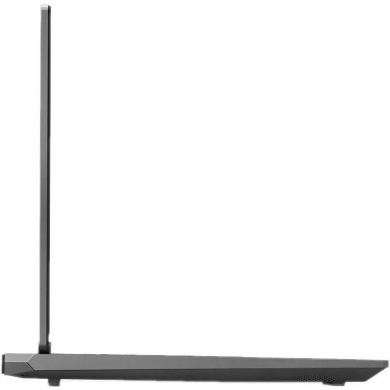 Ordinateur portable gaming Lenovo LOQ 15IAX9 83GS007HCF 15.6" - Full HD - Intel Core i5 12e génération i5-12450HX - 16 Go - SSD 512 Go - Clavier français et anglais - Gris Luna 83GS007HCF