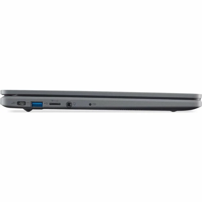 Acer Chromebook 314 C936 C936-C84C 14" - Full HD - Intel N100 - 4 Go - 64 Go de mémoire flash - Clavier anglais (États-Unis) - Noir NX.KNJAA.005