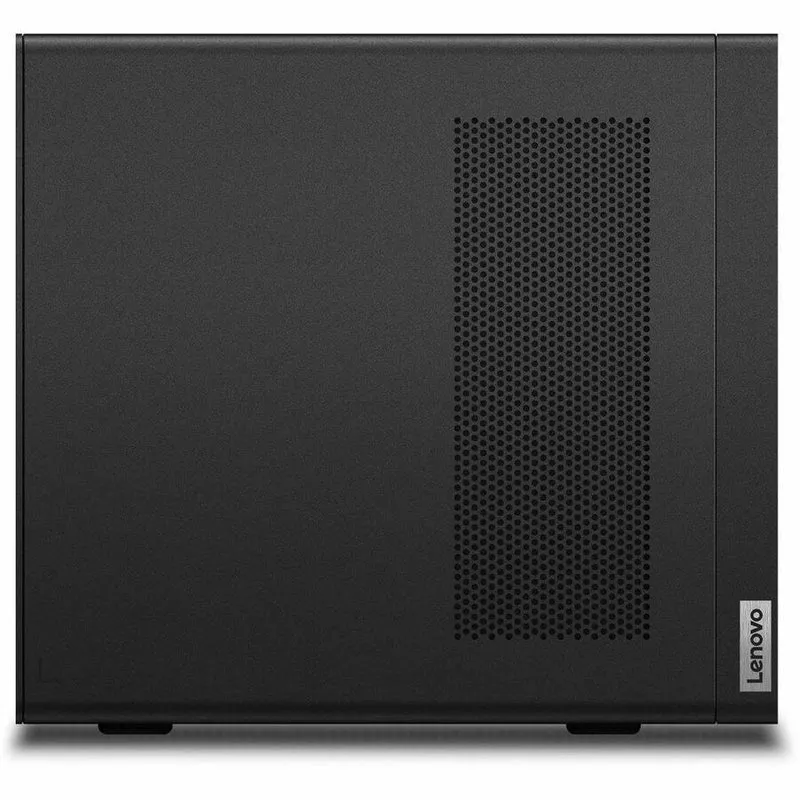 Station de travail Lenovo ThinkStation P3 Ultra Gen 2 30J5002XUS - 1 processeur Intel Core Ultra 7 2e génération 265 - Technologie vPro - 32 Go - SSD 512 Go - Format compact 30J5002XUS