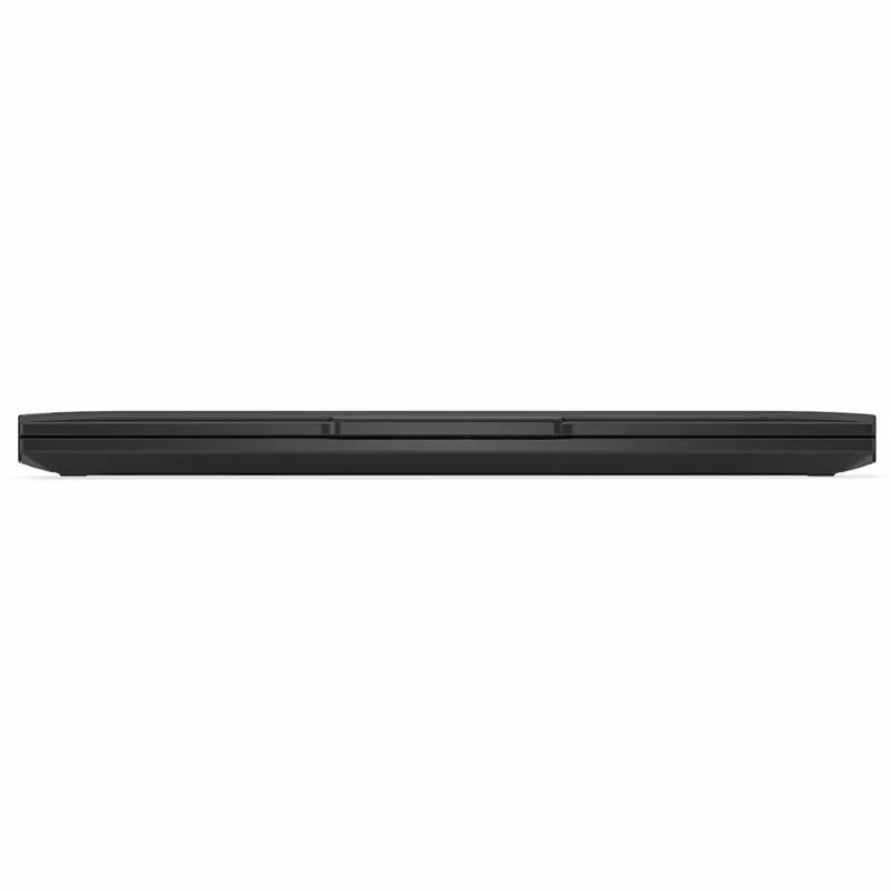 Ordinateur portable Lenovo ThinkPad T16 Gen 4 (21QN0045US) 16" Copilot+ - WUXGA - AMD Ryzen AI 5 PRO 340 - 16 Go - SSD 256 Go - Clavier anglais - Noir (21QN0045US)
