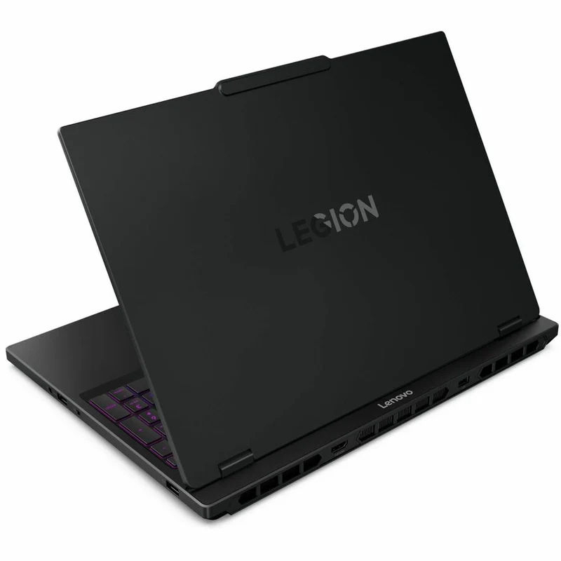 Ordinateur portable gaming Lenovo Legion 5 15IRX10 83LY002PCF 15.1" - WQXGA - Intel Core i7 14e génération i7-14700HX - 32 Go - SSD 1 To - Clavier français - Noir Eclipse 83LY002PCF