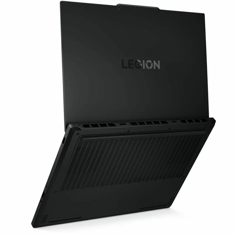 Ordinateur portable gaming Lenovo Legion 5 15IRX10 83LY002PCF 15.1" - WQXGA - Intel Core i7 14e génération i7-14700HX - 32 Go - SSD 1 To - Clavier français - Noir Eclipse 83LY002PCF