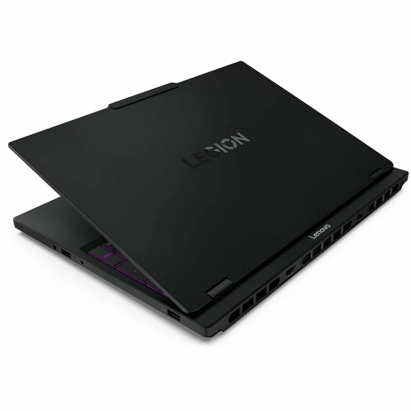 Ordinateur portable gaming Lenovo Legion 5 15IRX10 83LY002PCF 15.1" - WQXGA - Intel Core i7 14e génération i7-14700HX - 32 Go - SSD 1 To - Clavier français - Noir Eclipse 83LY002PCF