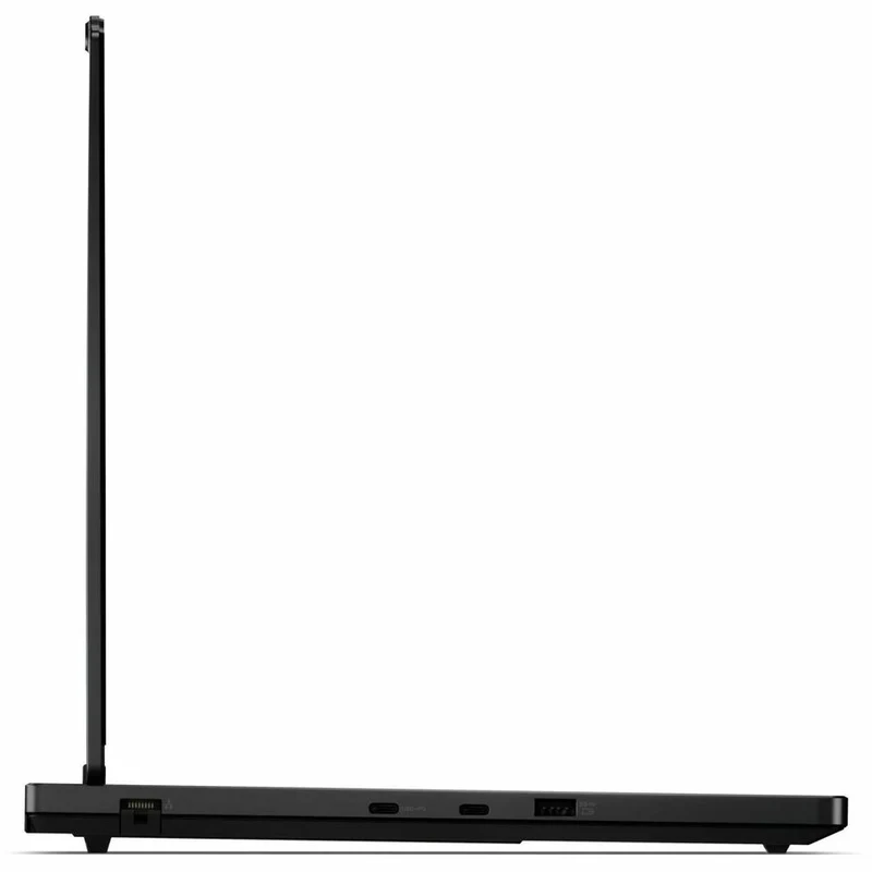 Ordinateur portable gaming Lenovo Legion 5 15IRX10 83LY002PCF 15.1" - WQXGA - Intel Core i7 14e génération i7-14700HX - 32 Go - SSD 1 To - Clavier français - Noir Eclipse 83LY002PCF