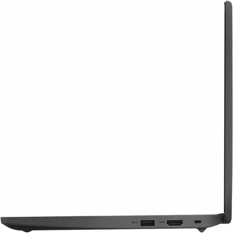 Chromebook Lenovo 100e Gen 4 82W0001FUS 11.6" - HD - Octa-core (ARM Cortex A76 + Cortex A55) - 8 Go - 64 Go de mémoire flash - Clavier anglais - Gris graphite 82W0001FUS