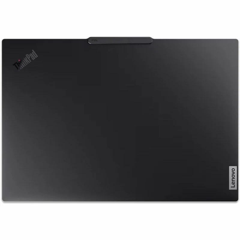 Station de travail mobile tactile Lenovo ThinkPad P16s Gen 3 21KS001WUS 16" - WUXGA - Intel Core Ultra 7 165H - Technologie vPro - 32 Go - SSD 1 To - Clavier anglais - Noir 21KS001WUS