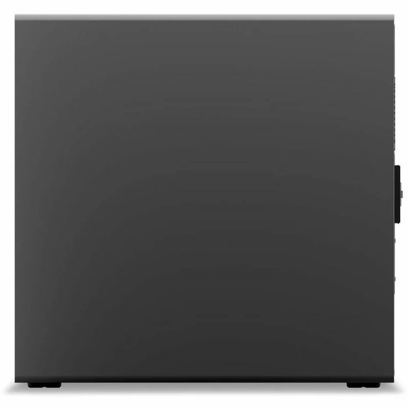 Station de travail Lenovo ThinkStation P5 30GA00ABUS - 1 x Intel Xeon w3-2435 - Technologie vPro - 64 Go - SSD 2 To - Tour 30GA00ABUS