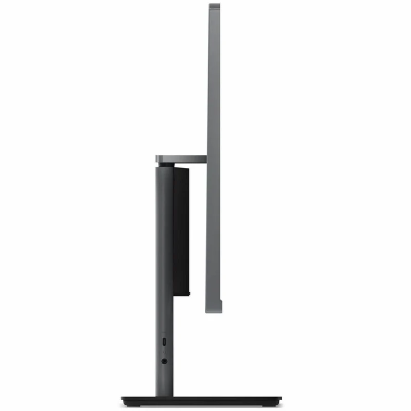 Ordinateur tout-en-un Lenovo ThinkCentre Neo 50a 27 Gen 5 12SB003MUS - Intel Core i5 13e génération i5-13420H - 16 Go - SSD 512 Go - Écran tactile Full HD 27" - Gris Luna 12SB003MUS