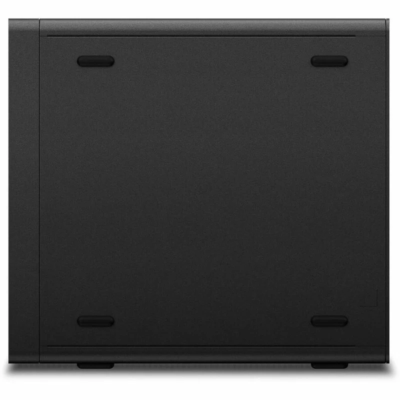 Station de travail Lenovo ThinkStation P3 Ultra Gen 2 30J50036US - 1 x Intel Core Ultra 7 2e génération 265 - Technologie vPro - 32 Go - SSD 1 To - Compact 30J50036US