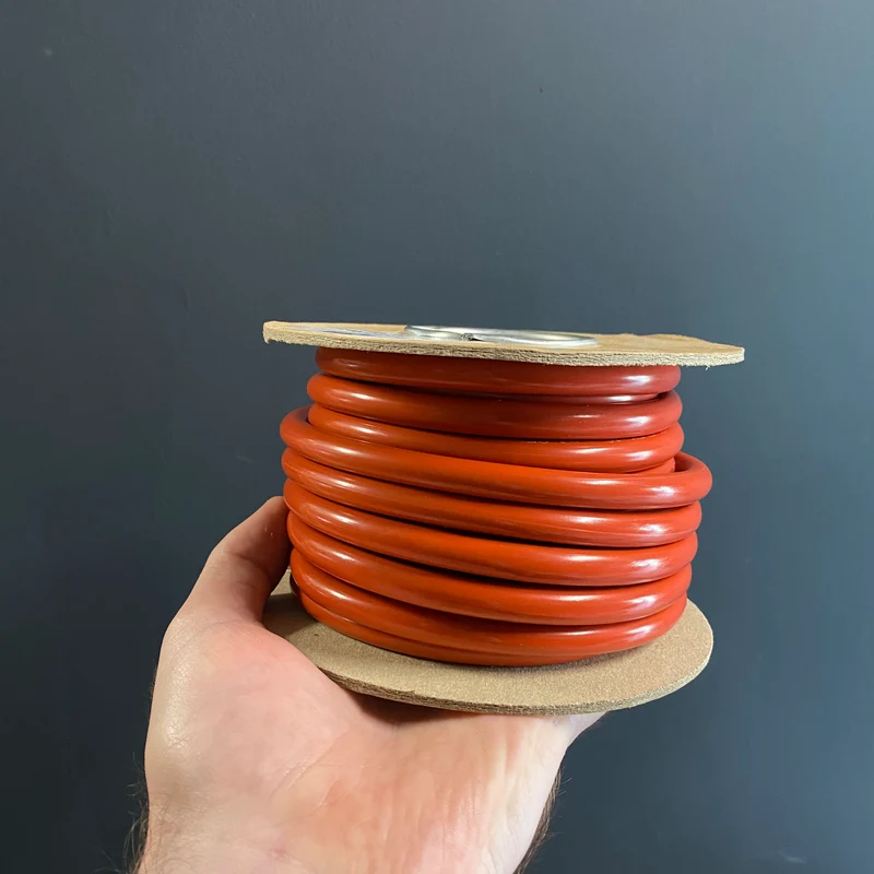 Câble de batterie - 16 mm²