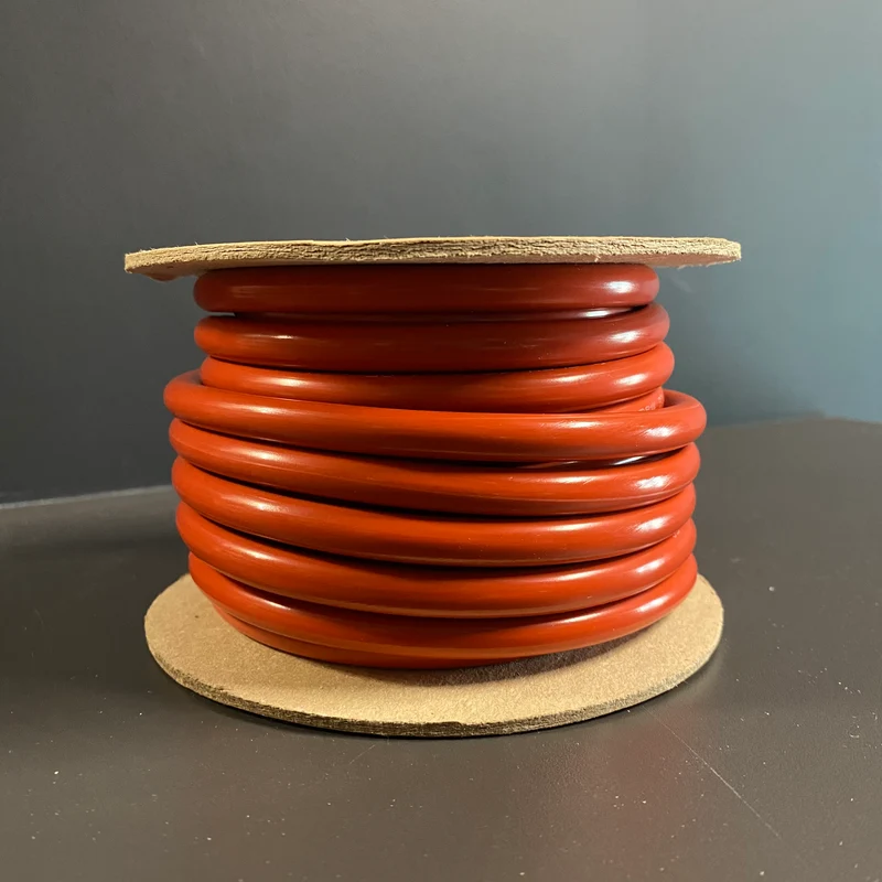 Câble de batterie - 16 mm²