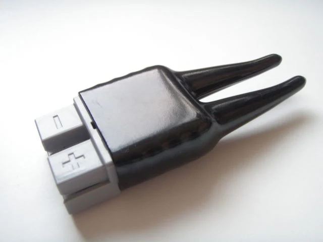 Couvercle Anderson pour connecteur 175A