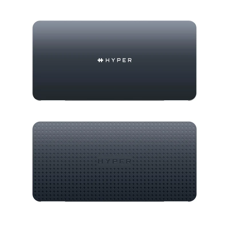 HyperDrive Next 10 Port USB-C Docking Station