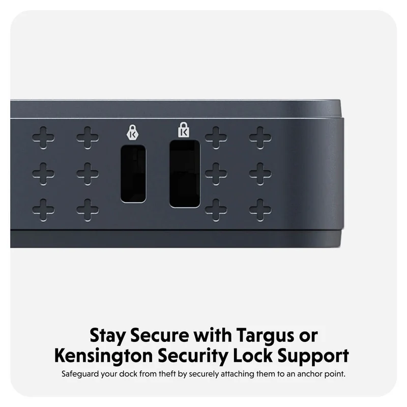 HyperDrive Next 10 Port USB-C Docking Station