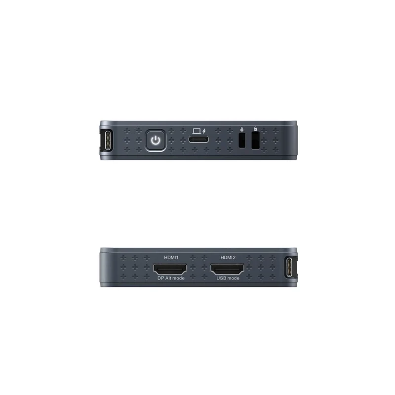 HyperDrive Next 10 Port USB-C Docking Station